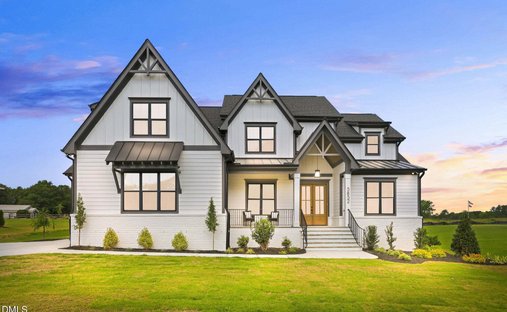 Casa a Raleigh, Carolina del Nord, Stati Uniti 1