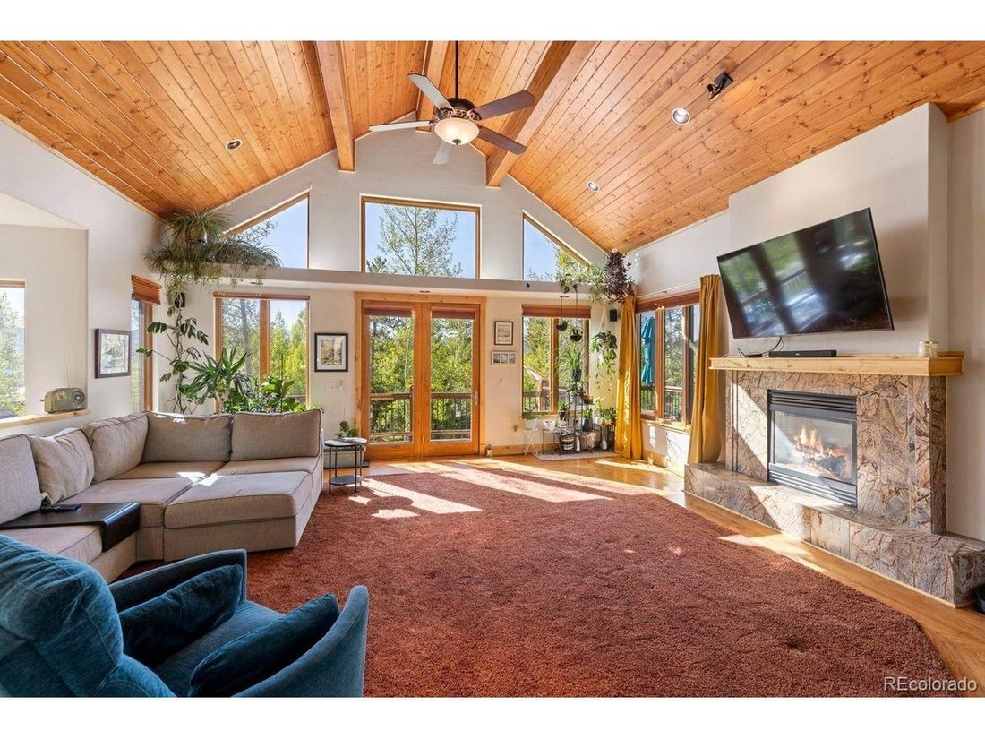 Haus in Silverthorne, Colorado, Vereinigte Staaten 3 - 18121945