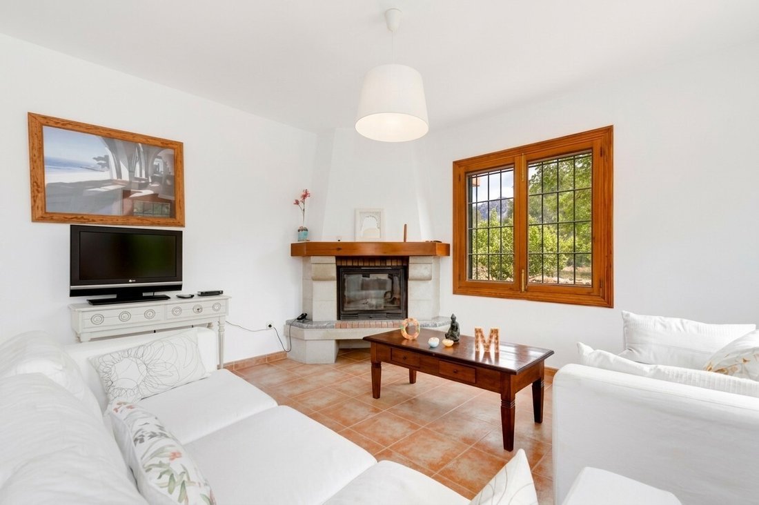 Country House in Llucmajor, Balearic Islands, Spain 4 - 18123747