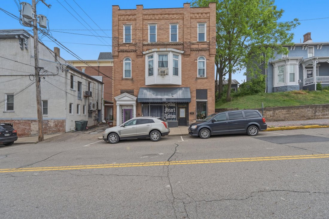 Mount Vernon, Ohio, United States 5 - 18122023