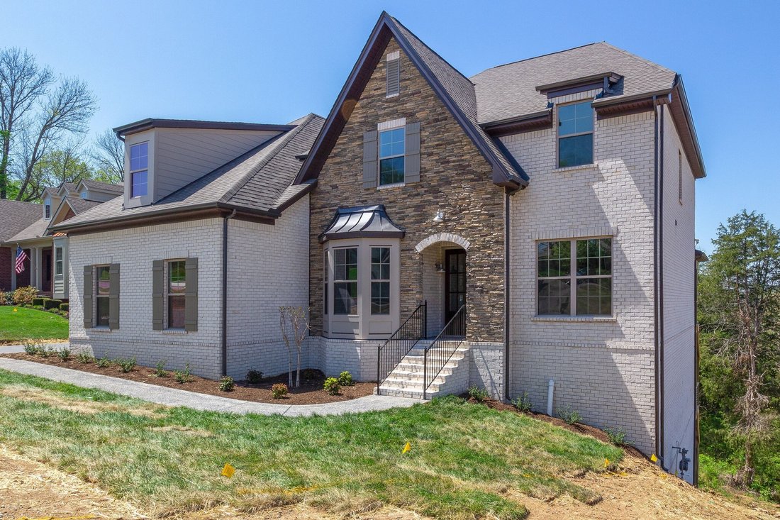 House in La Vergne, Tennessee, United States 2 - 18122818