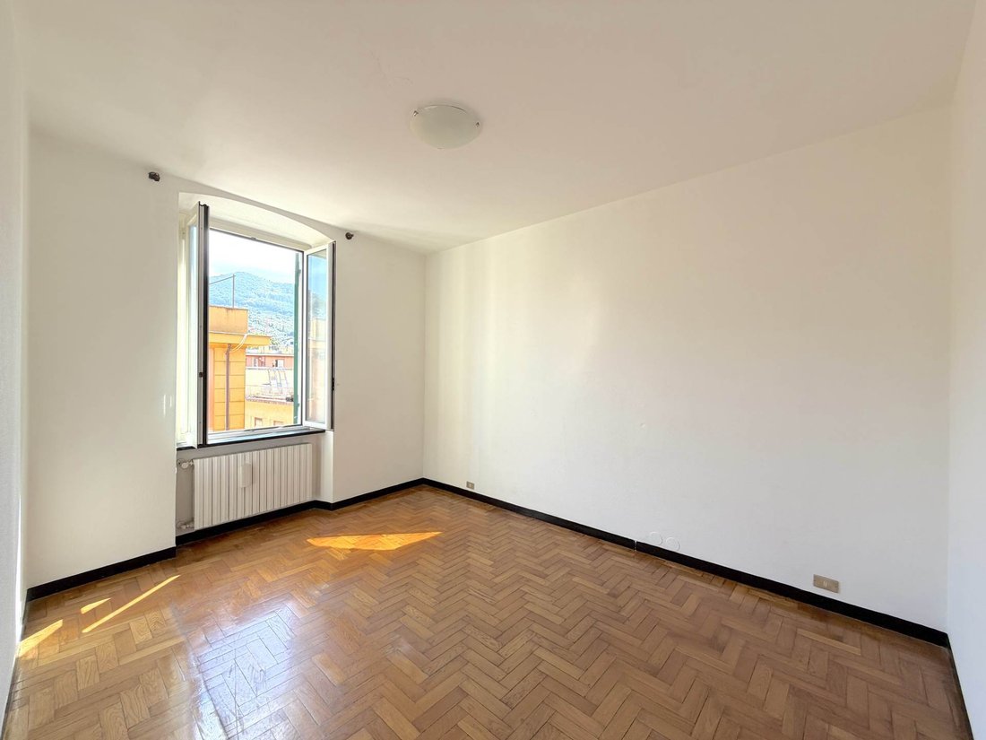 Apartment in Center, Santa Margherita Ligure, Liguria 4 - 17417855