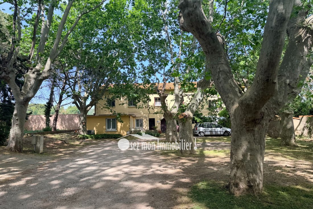 Villa in Baliste, Narbonne, France 1 - 18119652