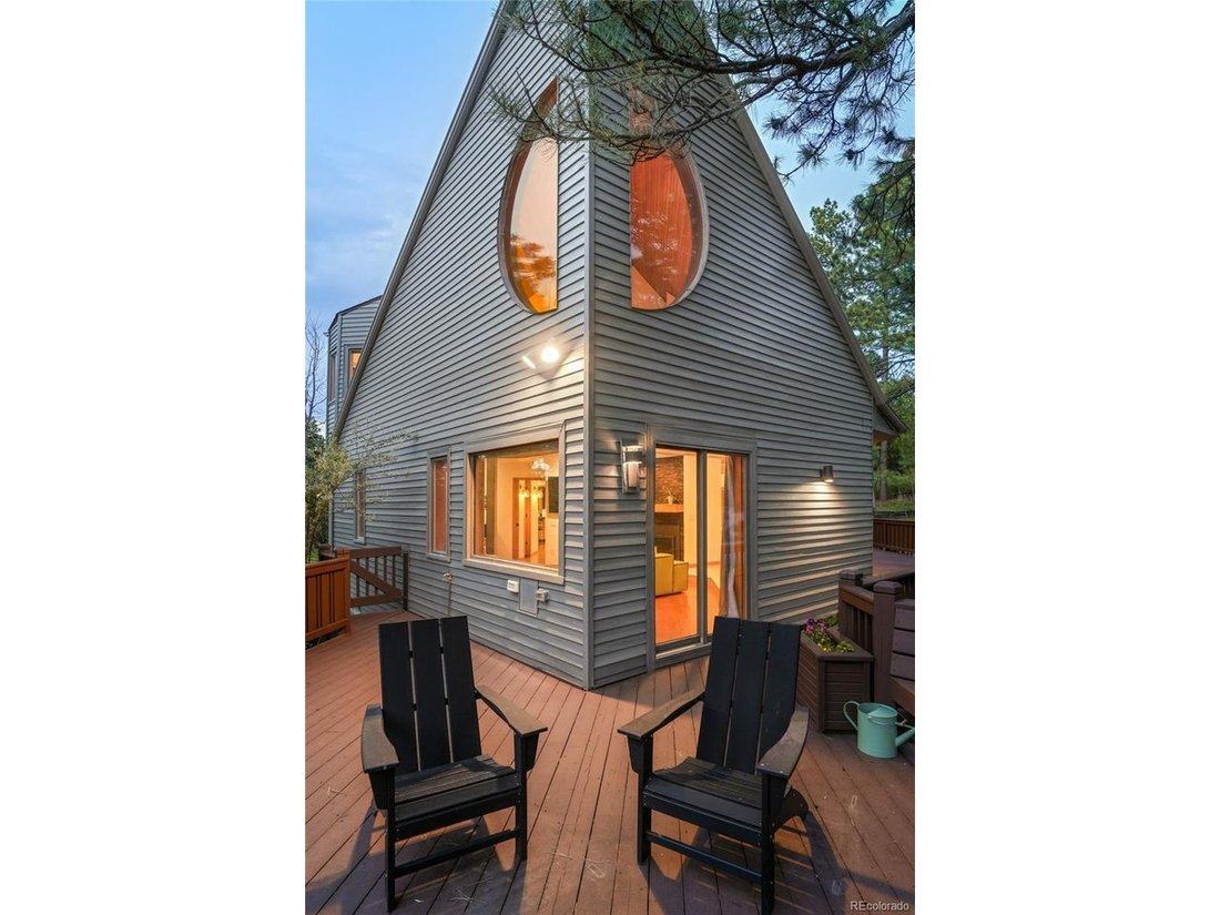 House in Parker, Colorado, United States 3 - 18121791