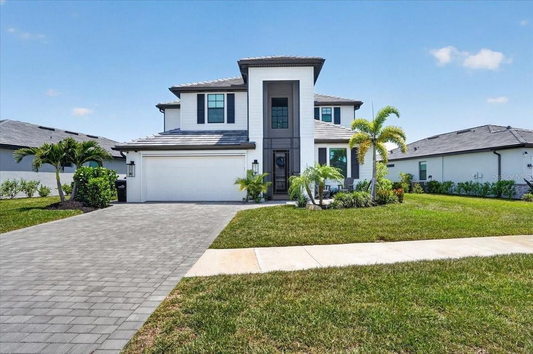 House in Venice, Florida, United States 5 - 18122659