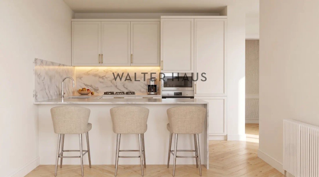 Apartment in Barrio Salamanca, Madrid, Spain 4 - 18120353