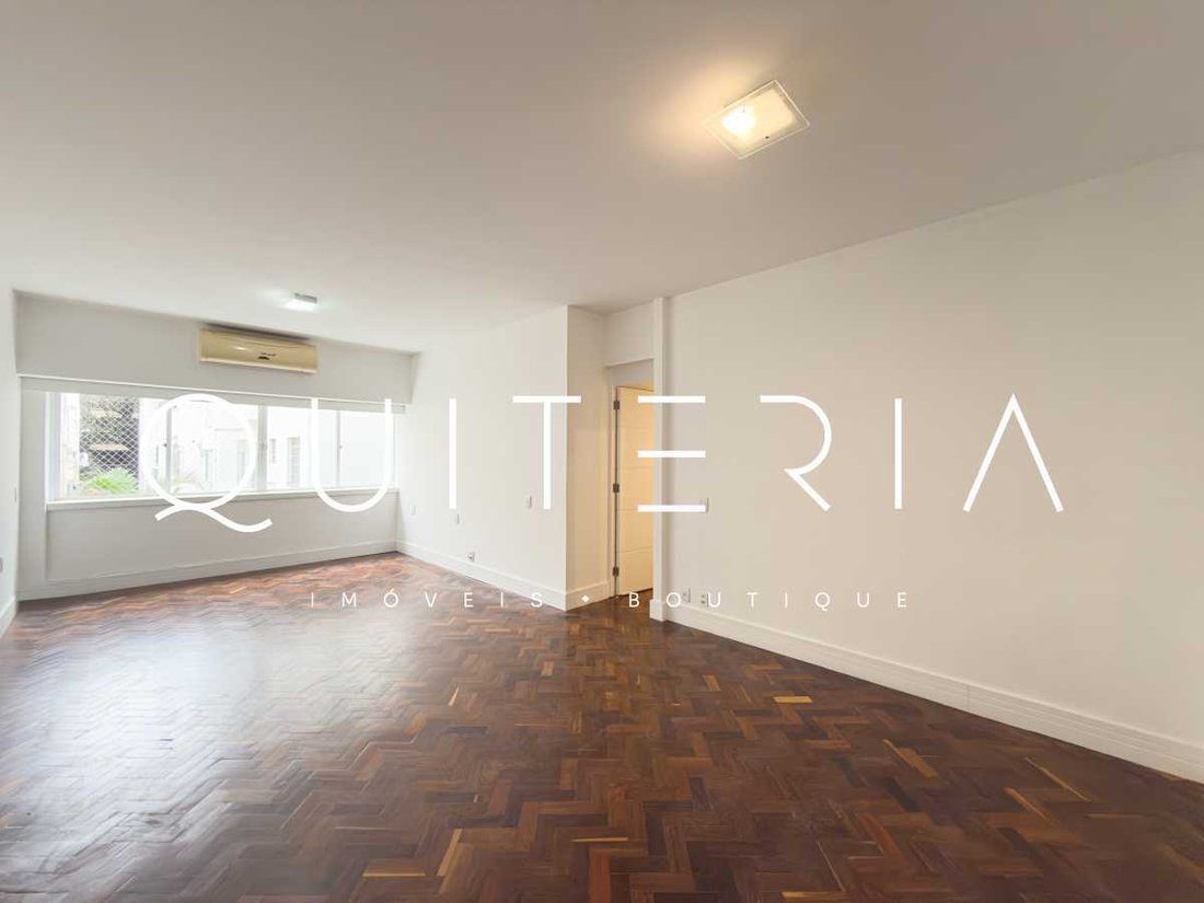Apartment in Rio de Janeiro, State of Rio de Janeiro, Brazil 1 - 18123701
