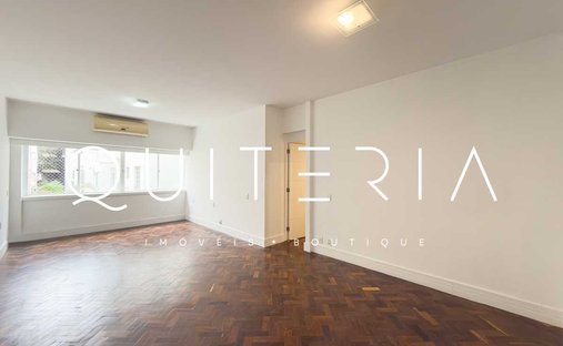 Apartment in Rio de Janeiro, State of Rio de Janeiro, Brazil 1