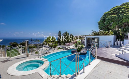 Villa a Mellieħa, Malta 1