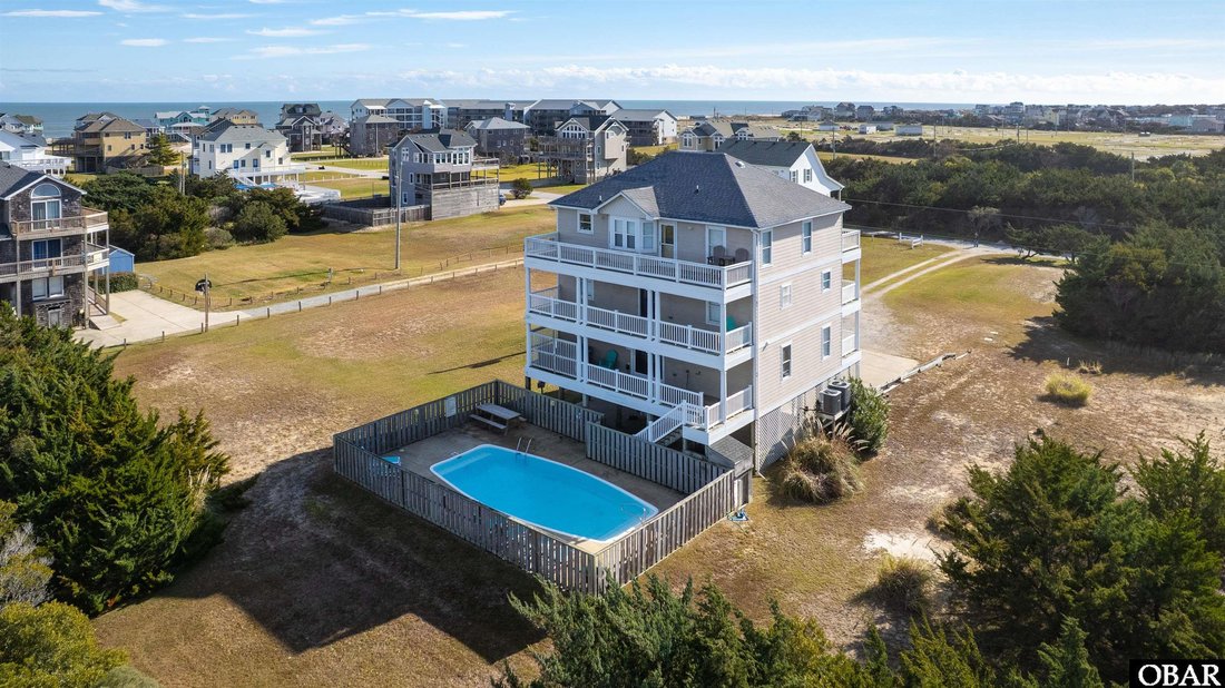 House in Waves, North Carolina, United States 2 - 18121745