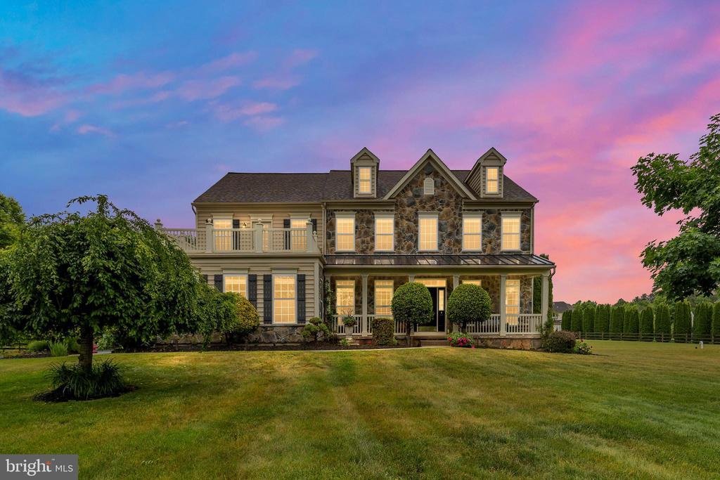 House in Newark, Delaware, United States 1 - 18123223