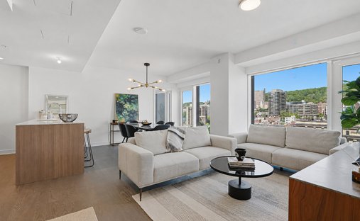Condominio a Montréal, Québec, Canada 1