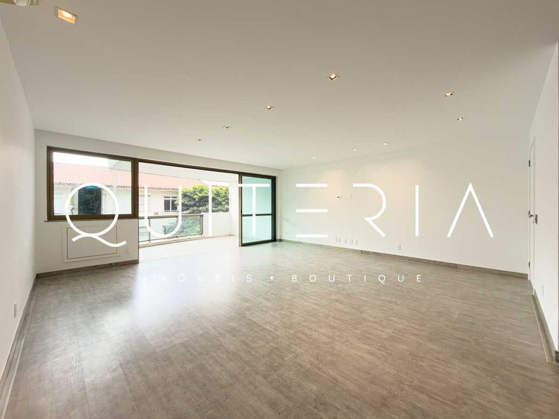 Apartment in Rio de Janeiro, State of Rio de Janeiro, Brazil 5 - 18123700