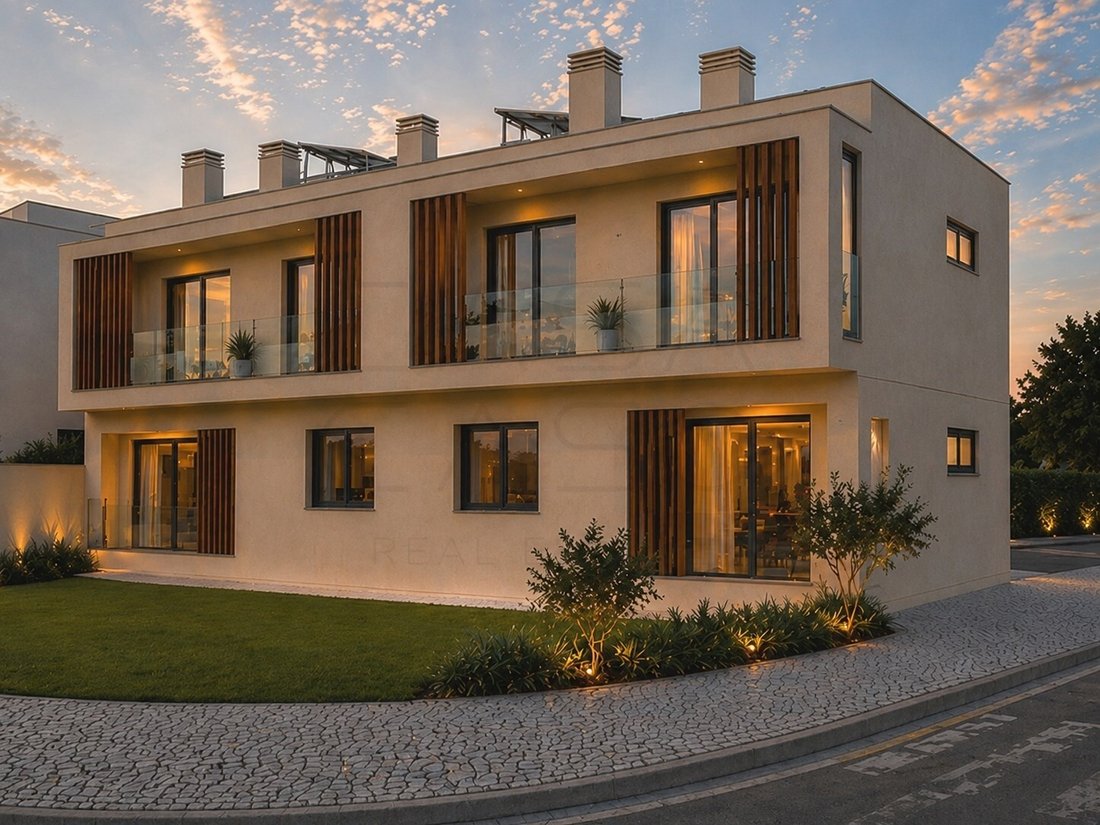 Apartment in Palmela, Setubal, Portugal 1 - 17630028