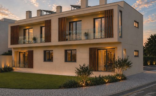 Apartment in Palmela, Setubal, Portugal 1