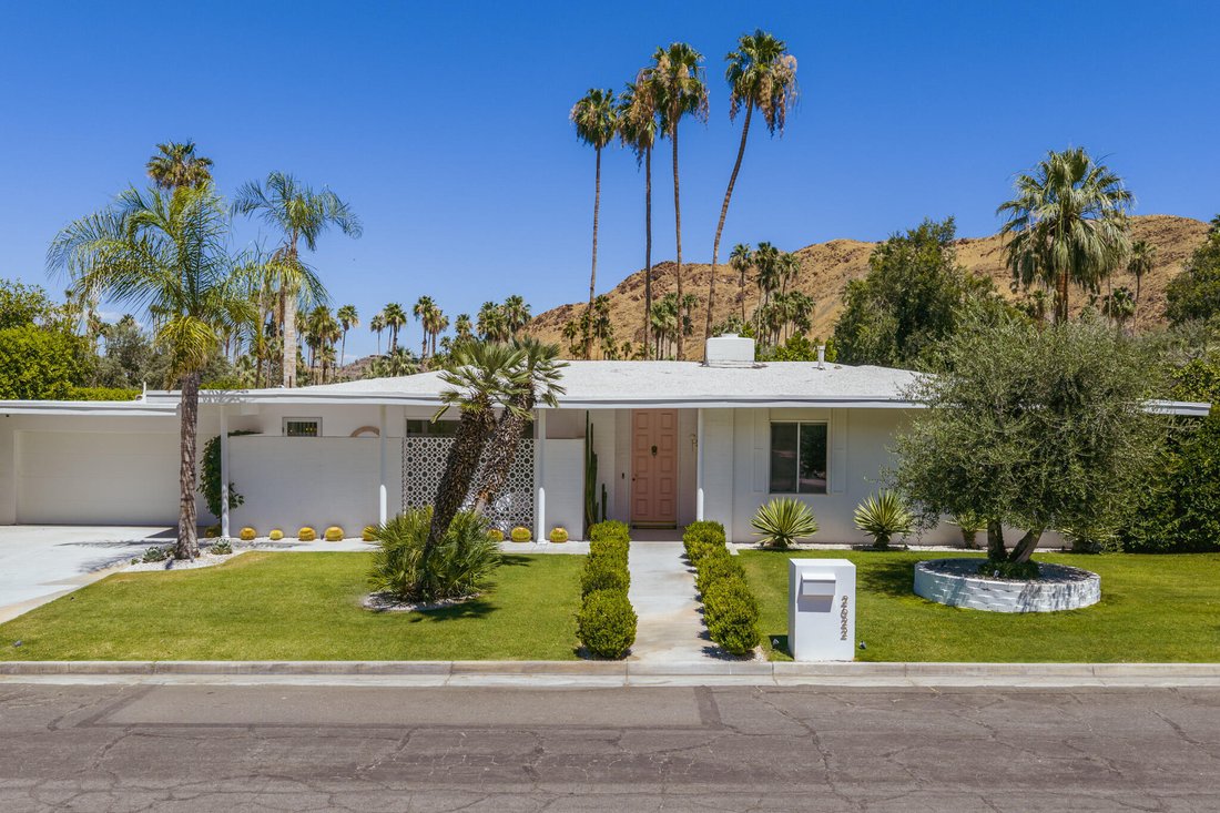 House in Palm Springs, California, United States 5 - 18122175