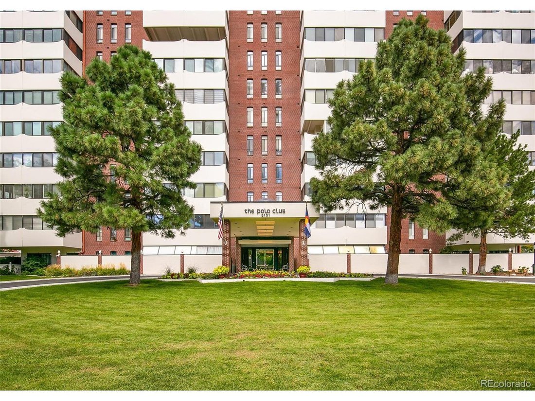 Condo in Denver, Colorado, United States 3 - 18121997