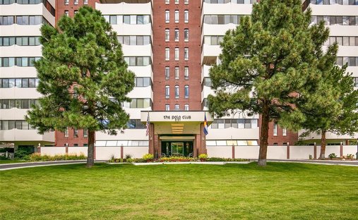 Condominio en Denver, Colorado, Estados Unidos 1