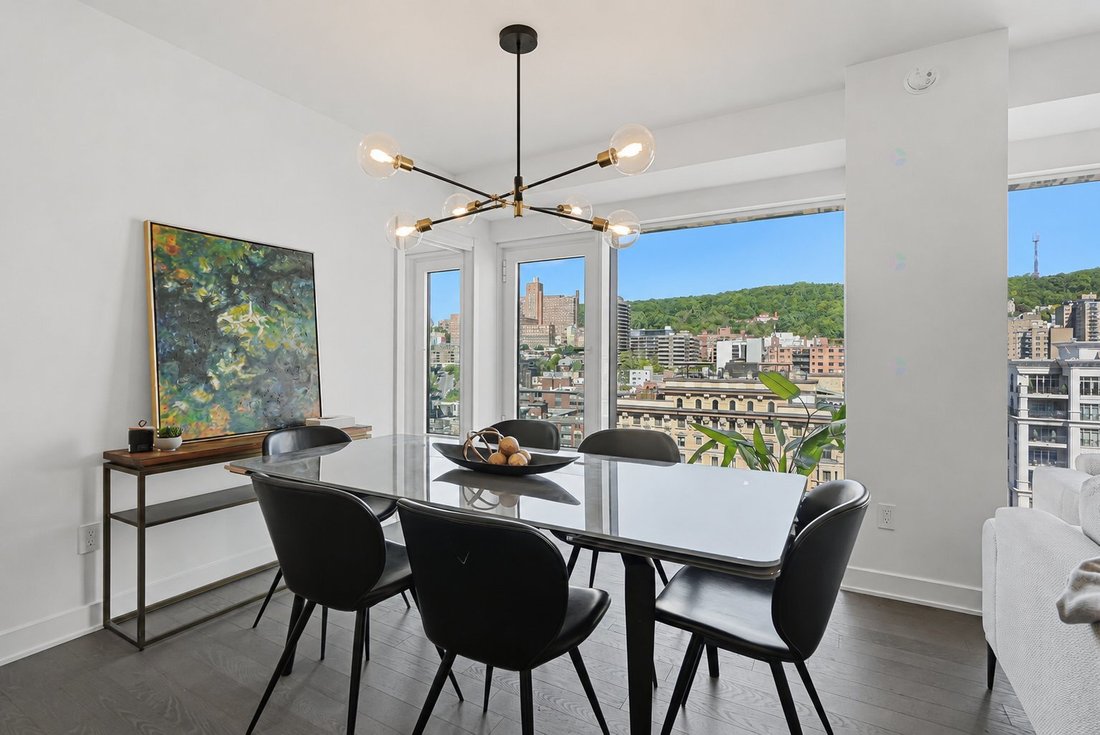 Condo in Montréal, Quebec, Canada 5 - 18123623