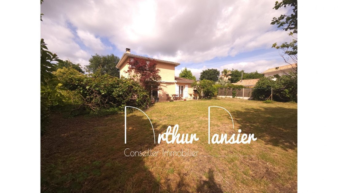 House in Sud Est, Andernos-les-Bains, France 1 - 18124614