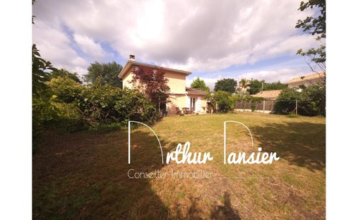 House in Sud Est, Andernos-les-Bains, France 1