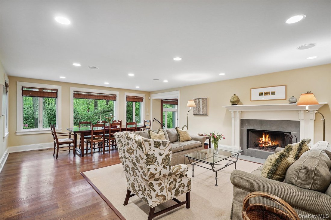 House in Pound Ridge, New York, United States 5 - 18122031