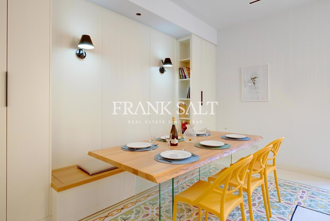 Apartment in Valletta, Malta 4 - 16796620
