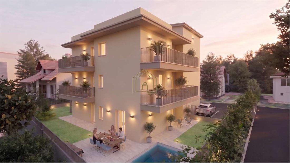 Apartment in Desenzanino, Desenzano del Garda, Lombardy 3 - 18122098