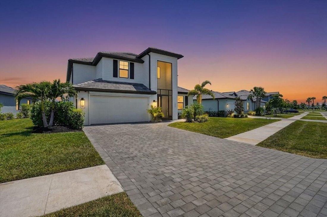 House in Venice, Florida, United States 4 - 18122659