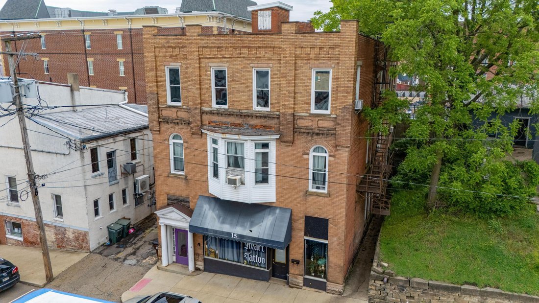 Mount Vernon, Ohio, United States 2 - 18122023