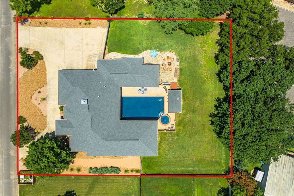 House in Kerrville, Texas, United States 3 - 18122091