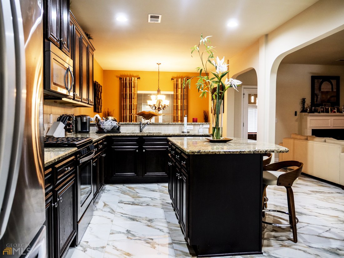 House in Chattahoochee Hills, Georgia, United States 3 - 18123403