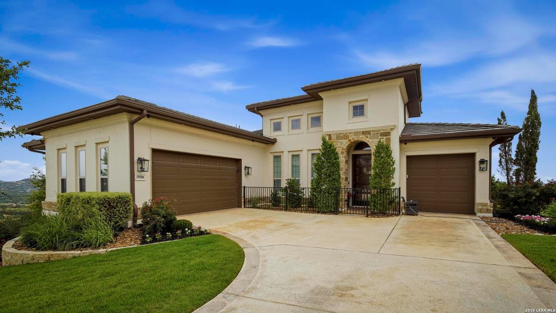 House in San Antonio, Texas, United States 3 - 18123241