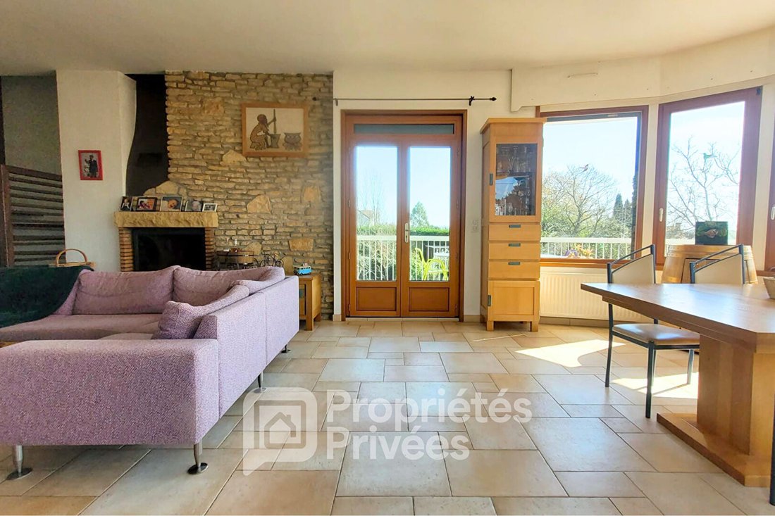 Villa in Marcoussis, Ile-de-France, France 4 - 18123996