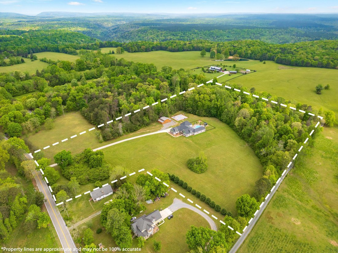 House in Soddy-Daisy, Tennessee, United States 3 - 18123300