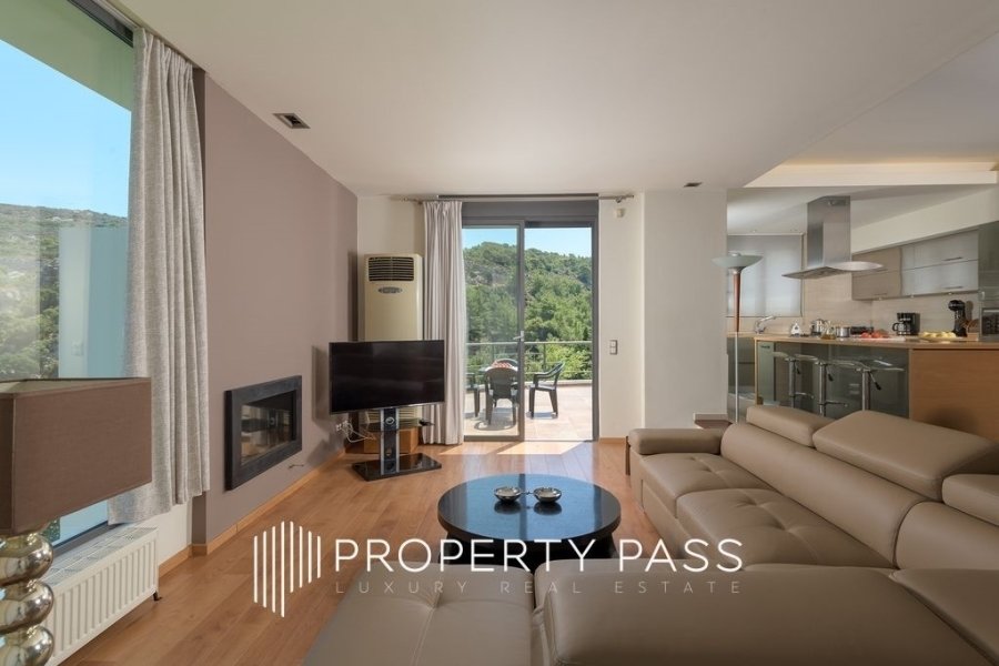 Villa in Rhodes, Aegean, Greece 4 - 18123887