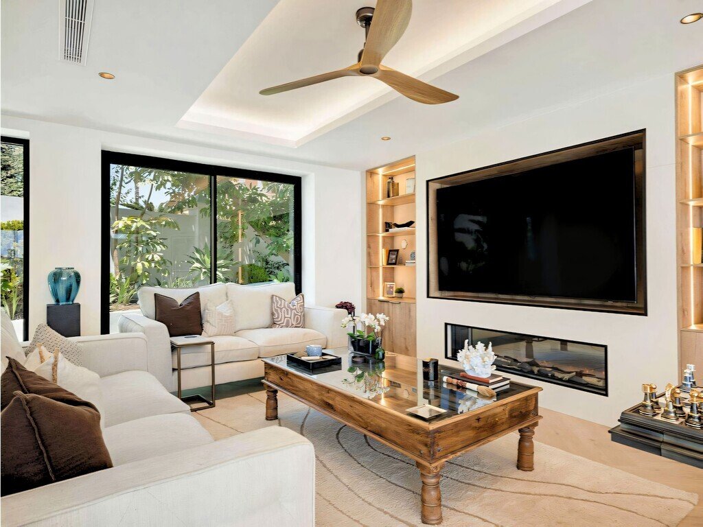 Villa in Bel-Air, Estepona, Andalusia 4 - 18121447