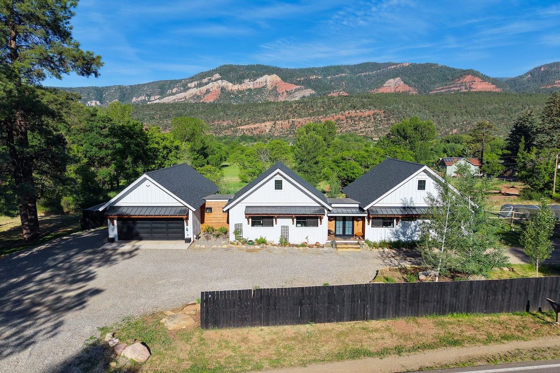 Durango, Colorado, United States 2 - 18108094