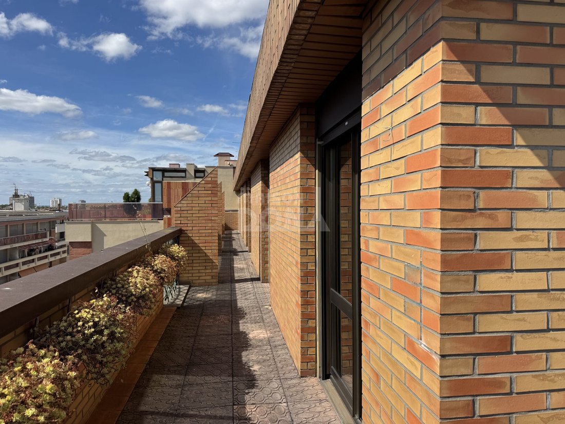 Apartment in Capitole, Toulouse, France 4 - 18124672