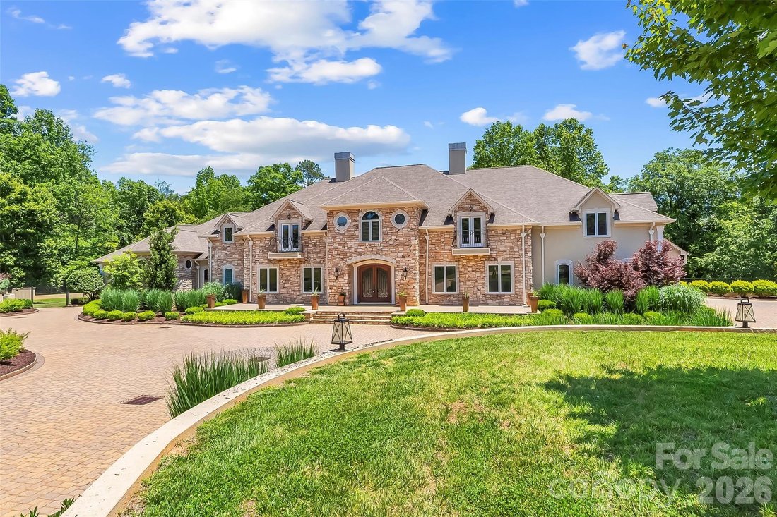 House in Bostic, North Carolina, United States 3 - 18123656