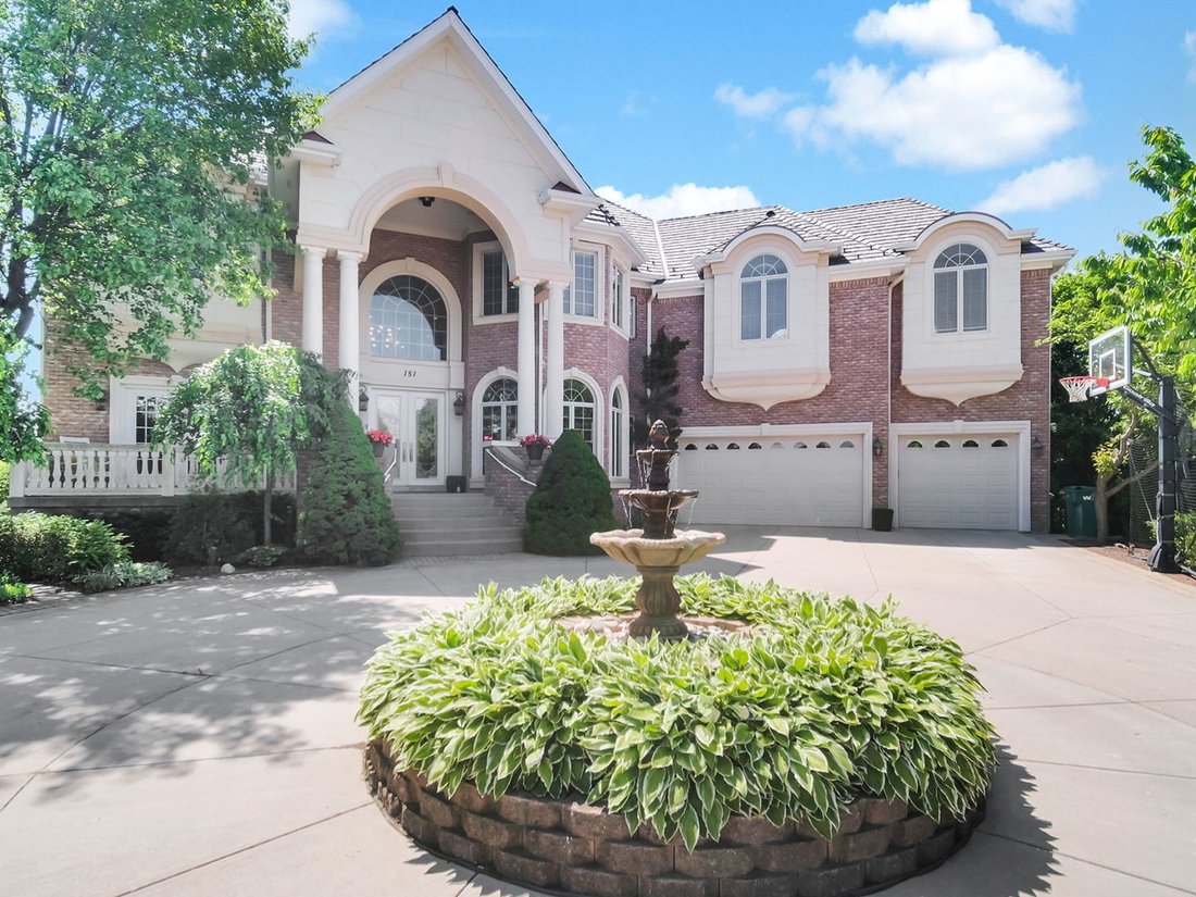 House in Vernon Hills, Illinois, United States 1 - 18123593