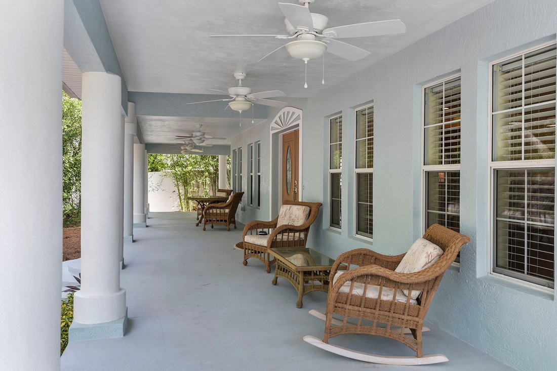 House in New Smyrna Beach, Florida, United States 3 - 18120433