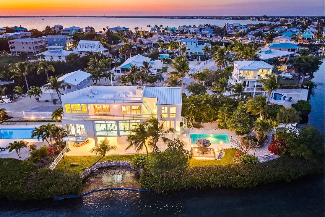 House in Big Pine Key, Florida, United States 1 - 18121320