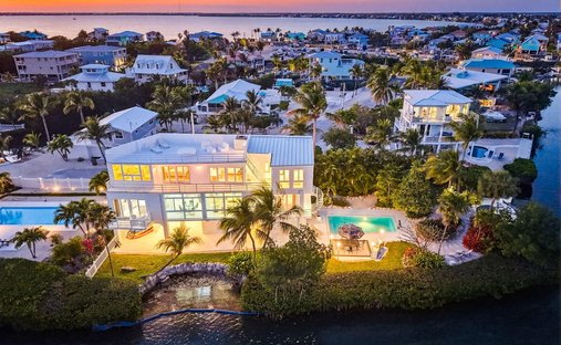 Casa a Big Pine Key, Florida, Stati Uniti 1