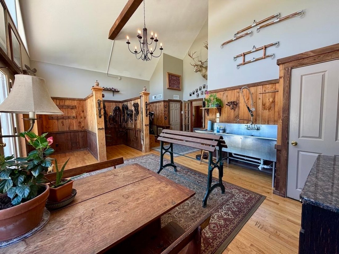 House in Canterbury, New Hampshire, United States 4 - 18123228