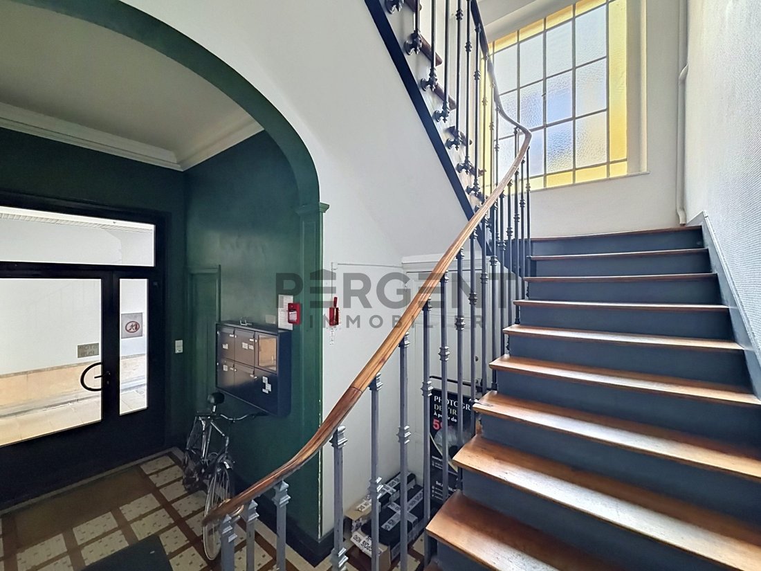 Apartment in Barbâtre-Saint Remy-Verrerie, Reims, France 4 - 18124689