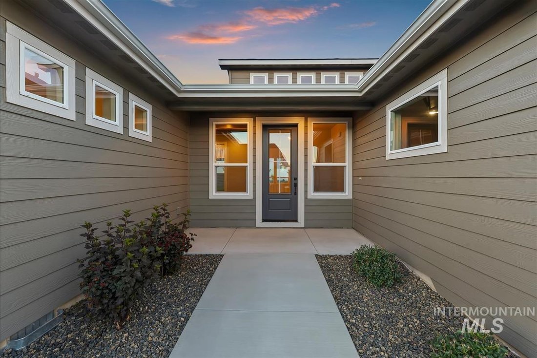 House in Nampa, Idaho, United States 2 - 18120810