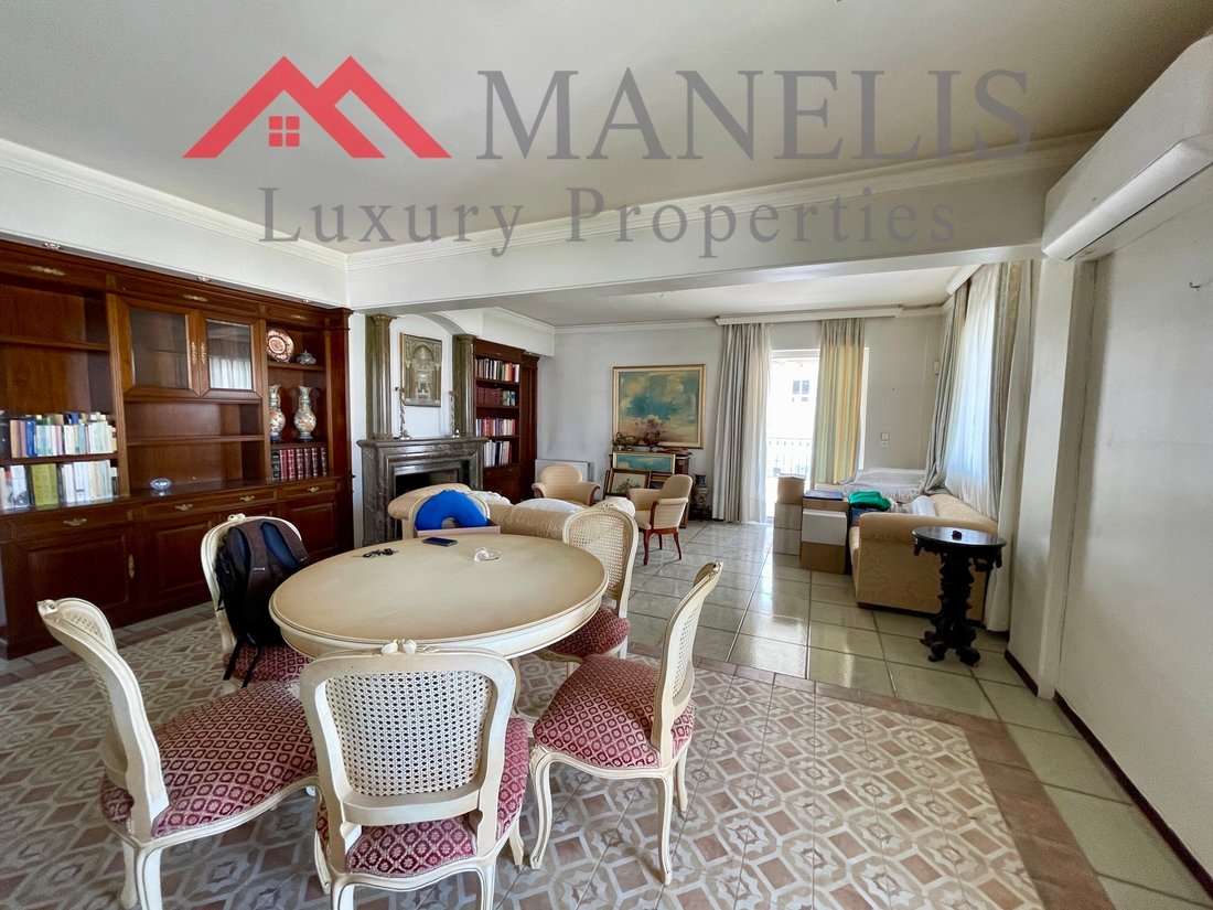 Apartment in Papagou, Attica, Greece 3 - 18122836