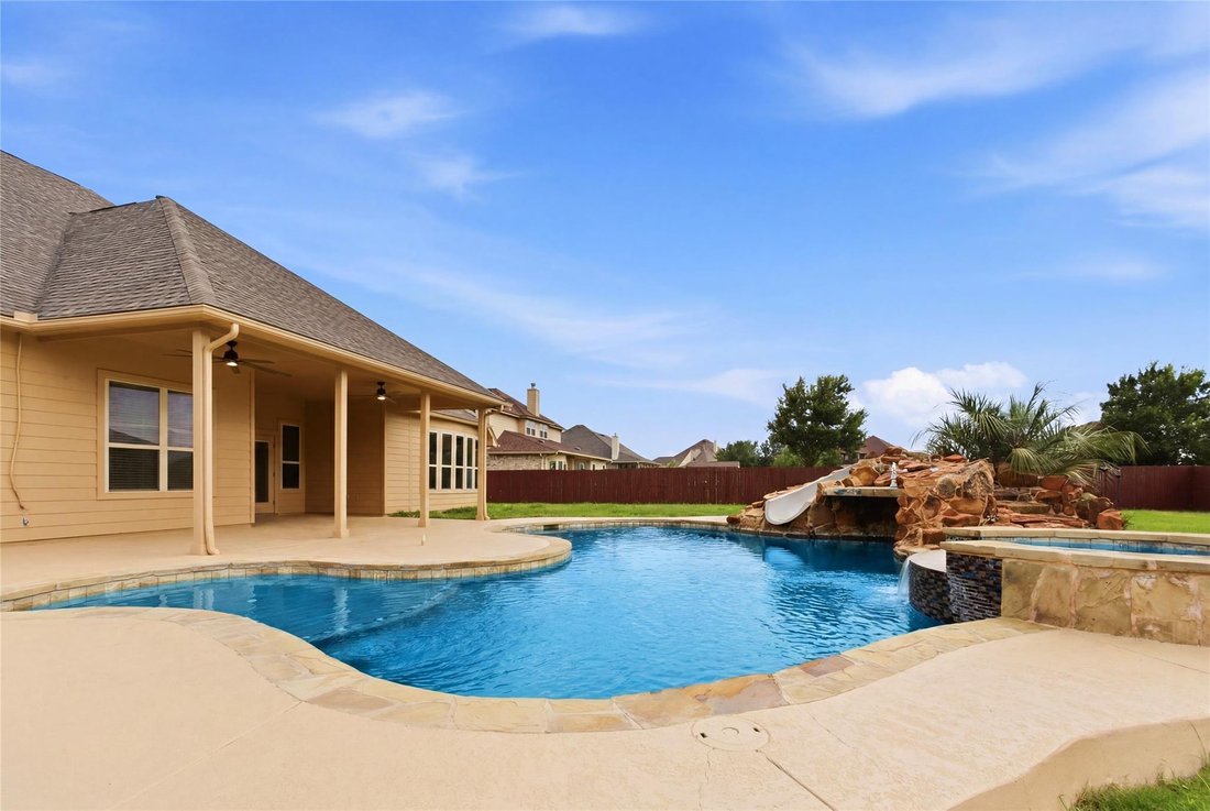 House in Selma, Texas, United States 2 - 18119397