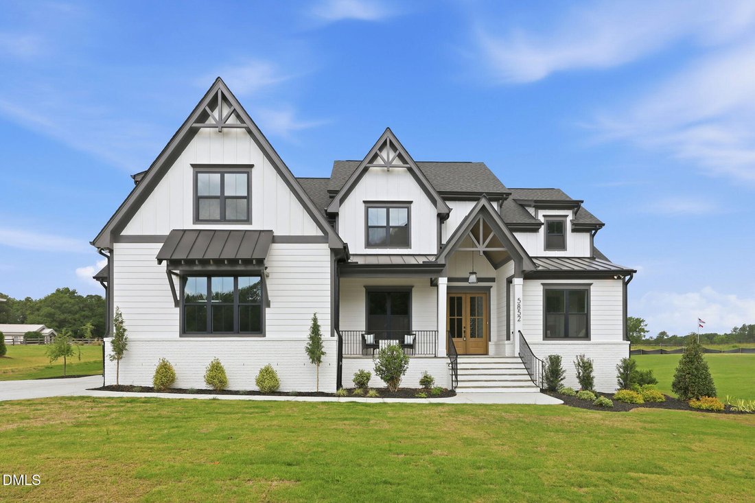 House in Raleigh, North Carolina, United States 2 - 16402291